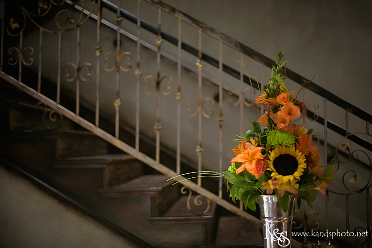 The Sanctuary Wedding Open House by McKinney Wedding Photographers - K & S Photography